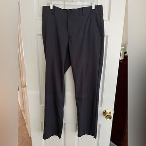 Nike Gray golf pants